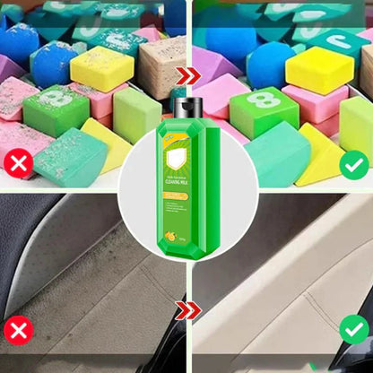 ⏰Powerful Concentrated Cleaning Lotion🧴