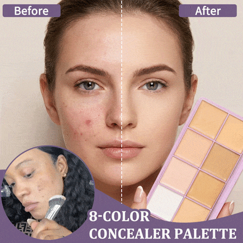 🔥🔥Hot Sale Special Price😍Soft Matte Cream Concealer