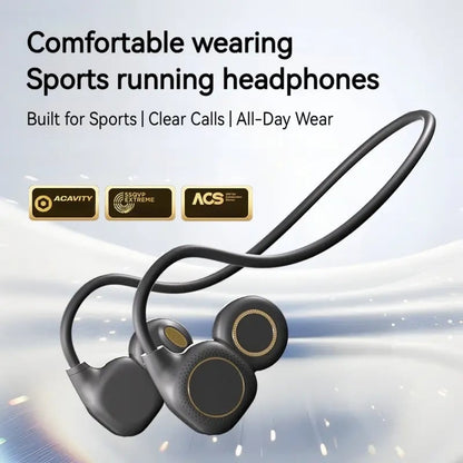 🔥Buy 2 Get Free Shipping🔥Open-Ear Neckband Headphones