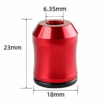 🔧Strong Magnetic Screw Ring - Never Drop Another Screw Again✨