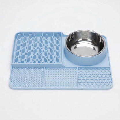 Stop Fast Eating. Protect Your Pet’s Health 🐾