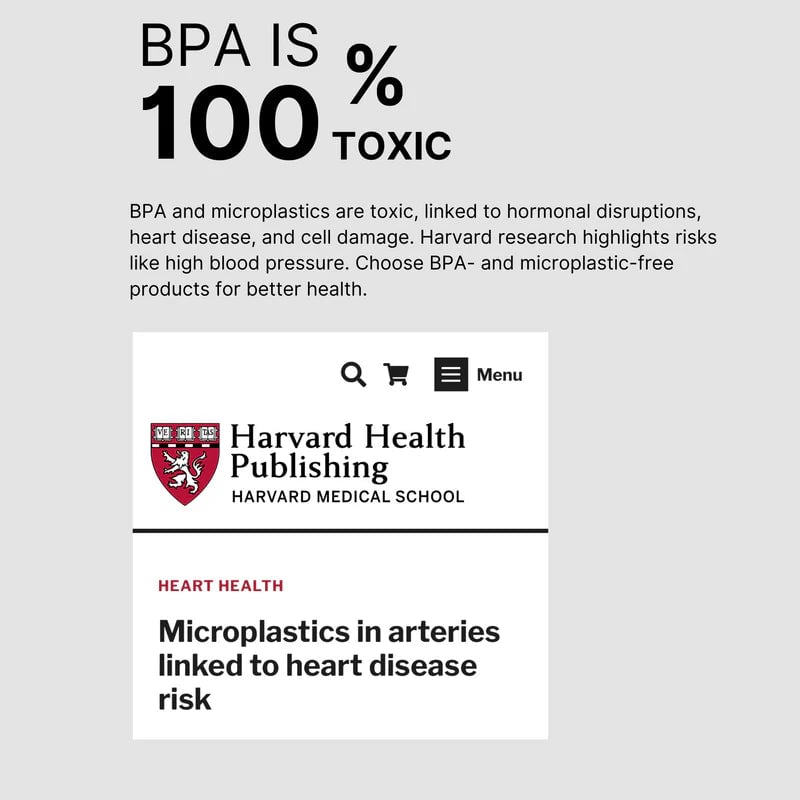 The Elite Double Sided Cutting Board