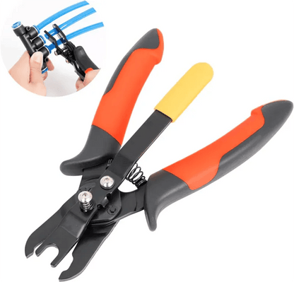 🔥🛠️Air Hose Connector Removal Tool