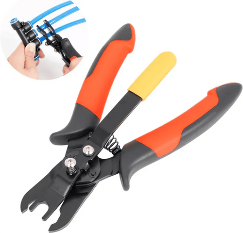 🔥🛠️Air Hose Connector Removal Tool
