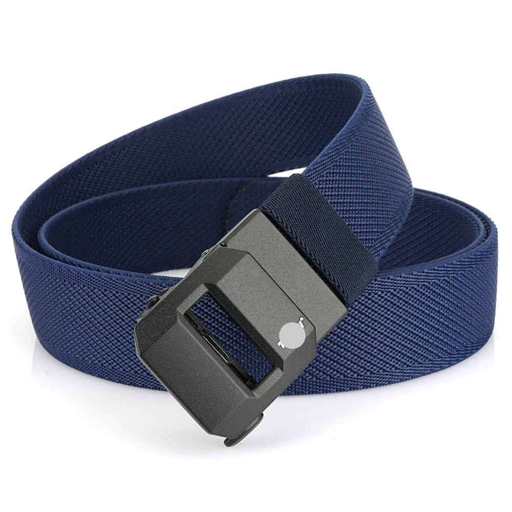 🔥 EDC Nylon Ratchet Belt