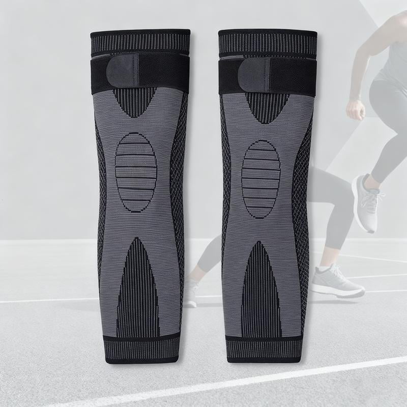 🎉New Year's Sale 49% off🏃Warm Knee & Leg Sleeve