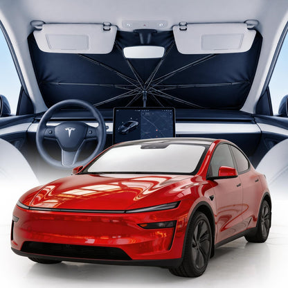 Stop Turning Your Car Into an Oven ☀️🔥 — Keep It Cooler, Protect Your Interior, and Drive in Comfort Every Time You Park