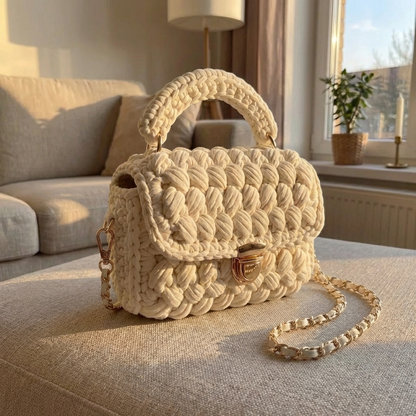 The Ahlet Bag