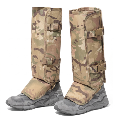 Tactical Snake Bite Protection for Hunting & Outdoor 🥾