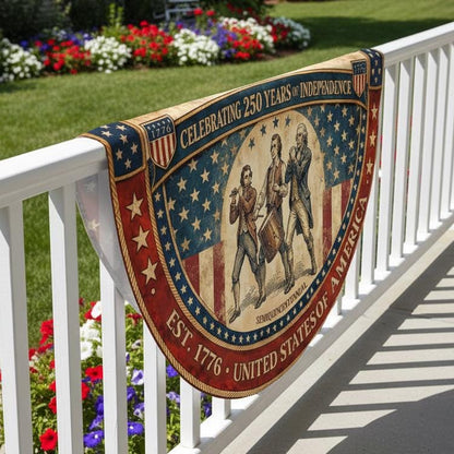 America Turns 250 Once. Make Your Home Look Like It Was Built For The Celebration 🇺🇸