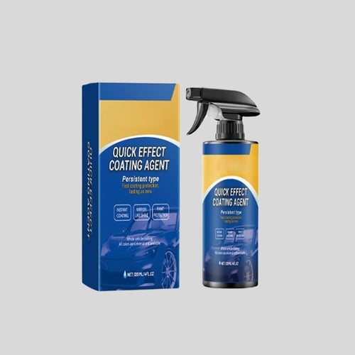 Advanced Car Quick-acting Coating Agent Spray