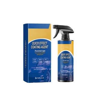 Advanced Car Quick-acting Coating Agent Spray