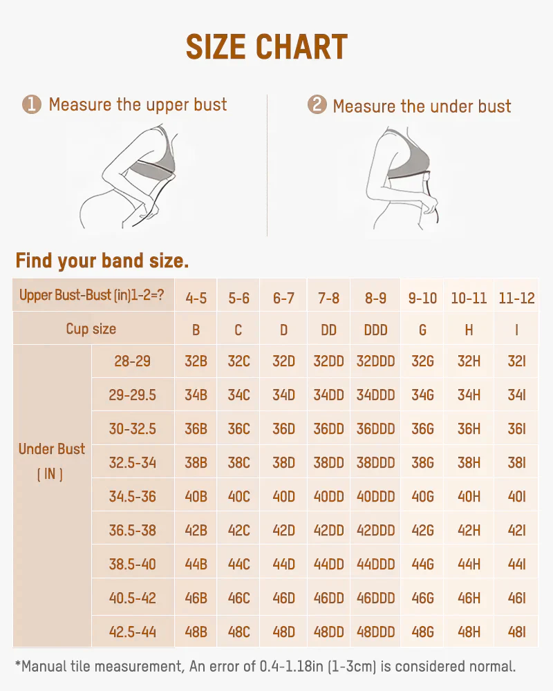 Cooling Minimizer Bra 2.0 — Full Coverage, Zero Bounce