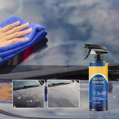 Advanced Car Quick-acting Coating Agent Spray