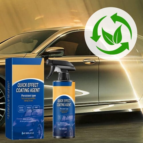 Advanced Car Quick-acting Coating Agent Spray