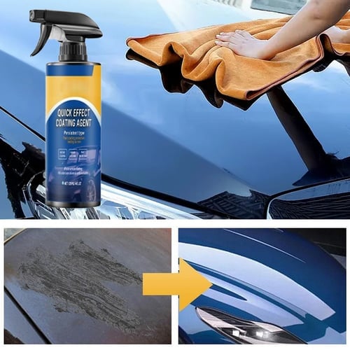 Advanced Car Quick-acting Coating Agent Spray