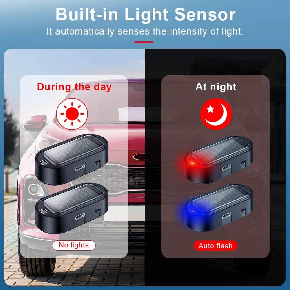🚗 Protect Your Ride Like a Pro – Without Paying for a Real Alarm System! 🚨