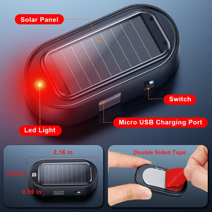🚗 Protect Your Ride Like a Pro – Without Paying for a Real Alarm System! 🚨