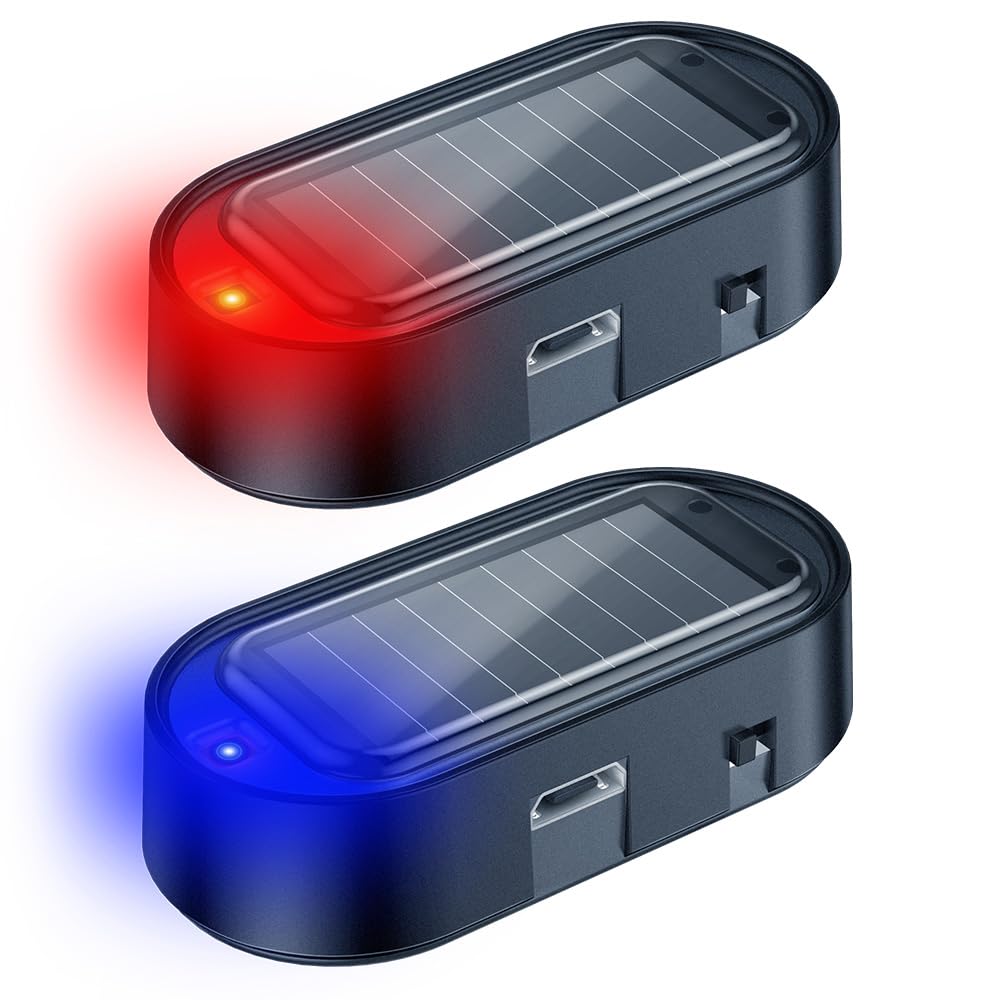 🚗 Protect Your Ride Like a Pro – Without Paying for a Real Alarm System! 🚨