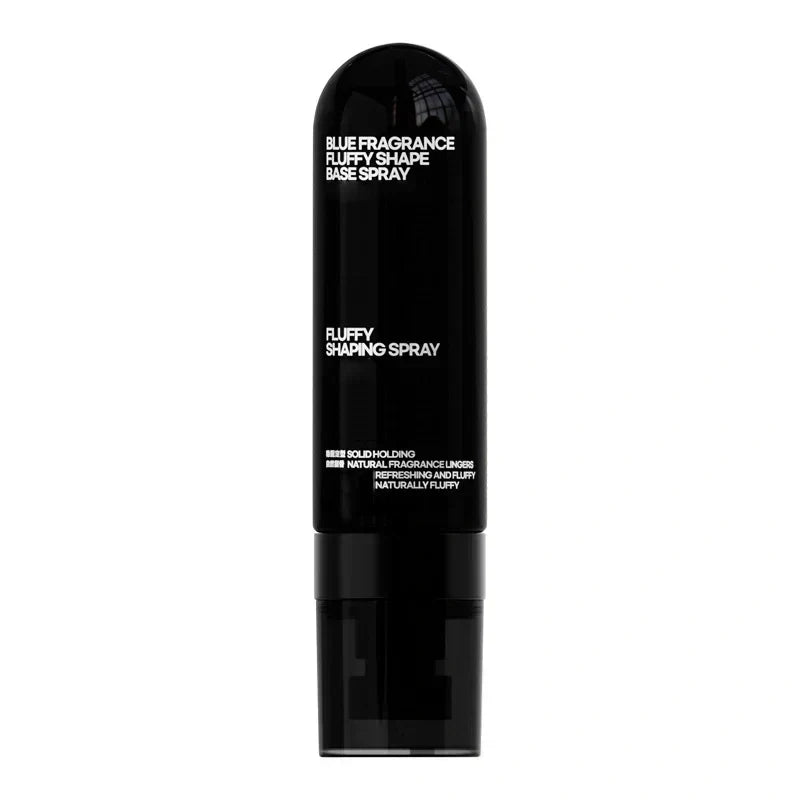 🍑✨ Peach-Scented Volumizing & Setting Spray – Lightweight Bounce with Long-Lasting Hold 💁‍♀️