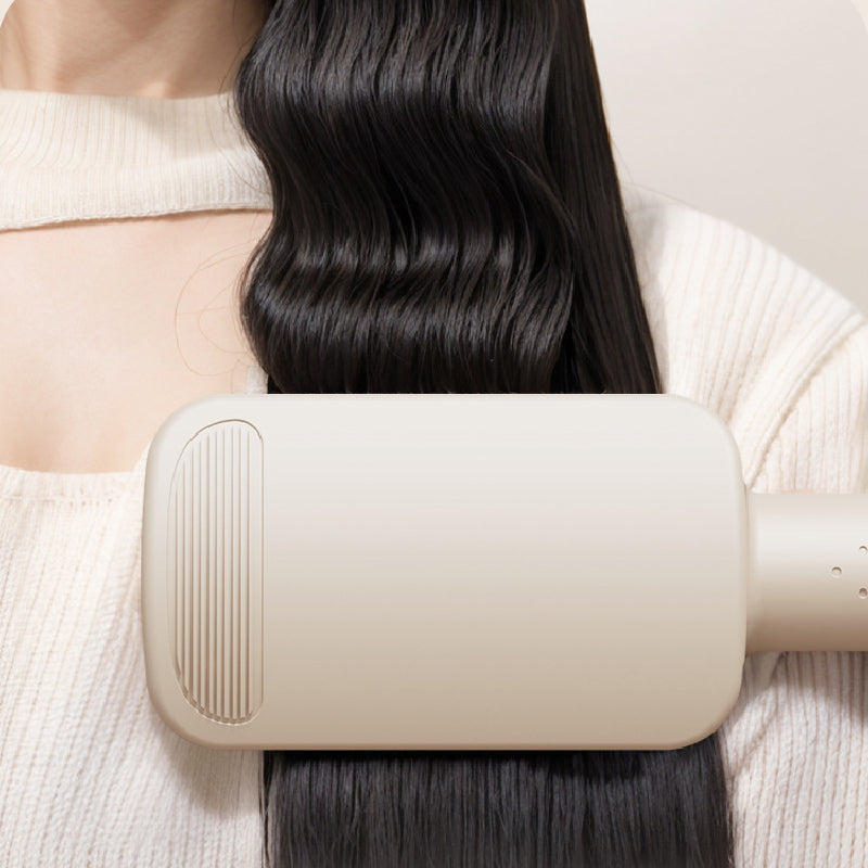 🌸✨ LIMITED-TIME 50% OFF! ✨ 32MM Wavy Hair Curler – Big Bouncy Curls, 4 Adjustable Heat Settings & Negative Ion Care – Salon-Quality Styling at Home 💇‍♀️
