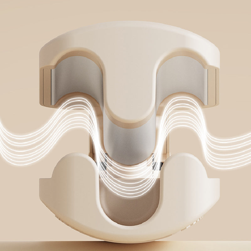 🌸✨ LIMITED-TIME 50% OFF! ✨ 32MM Wavy Hair Curler – Big Bouncy Curls, 4 Adjustable Heat Settings & Negative Ion Care – Salon-Quality Styling at Home 💇‍♀️