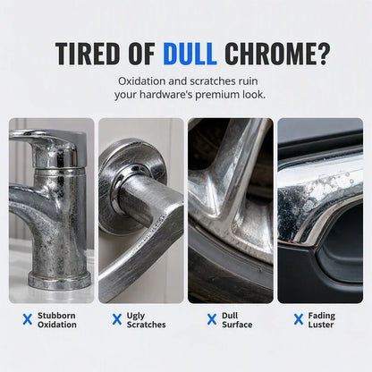 Professional Chrome Repair Pen