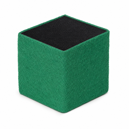🐠 Activated Carbon Aquarium Filter Cube Block - Water Clarifier & Purifier 🧪