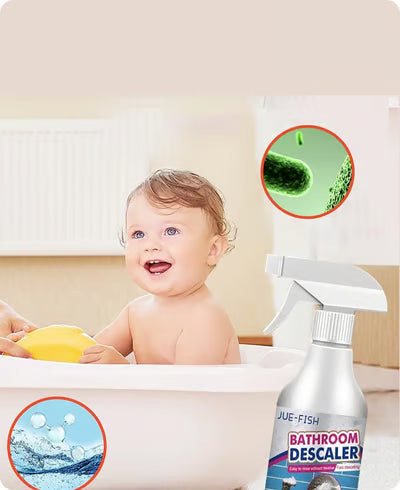 Stubborn Stains Cleaner