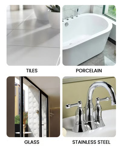 Stubborn Stains Cleaner