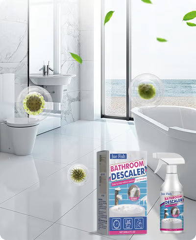 Stubborn Stains Cleaner